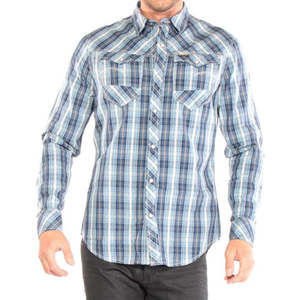 G-Star Raw Mens Arc 3D Shirt Size Medium